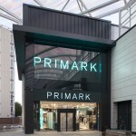 Primark Stafford Fit-Out G&K Contracts LTD