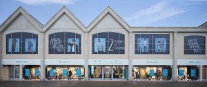 Primark Truro Fit-Out G&K Contracts LTD