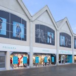 Primark Truro Fit-Out G&K Contracts LTD